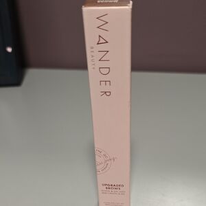 Wander Beauty Upgraded Brows in Medium Brown